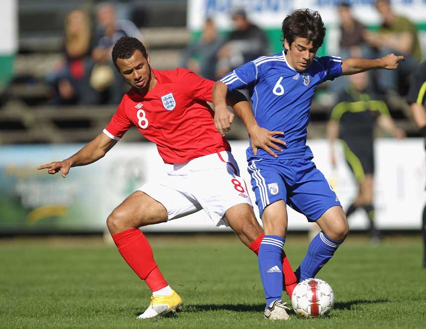John Bostock